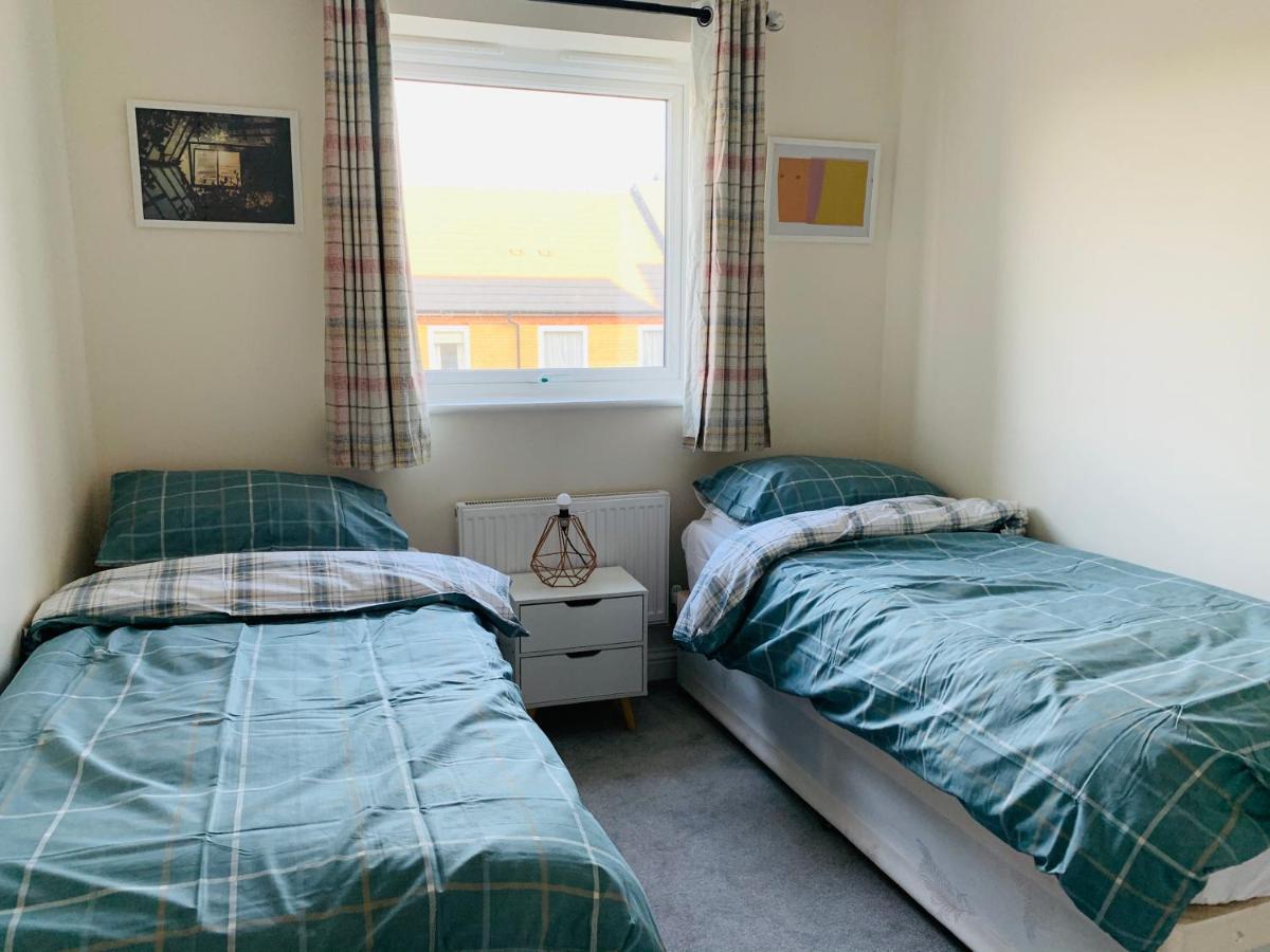 Alpha, Private Double Room, City Centre, Free Parking, Sittingbourne, Kent 外观 照片