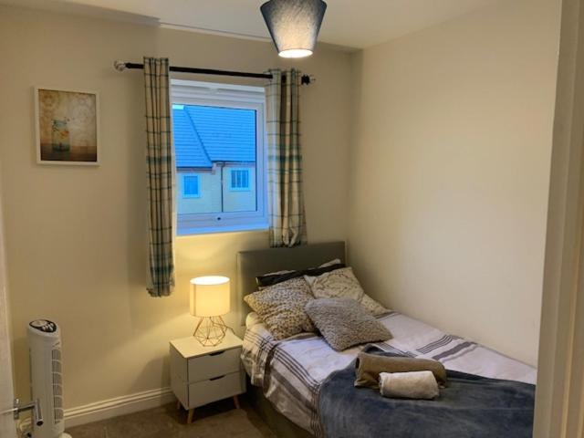 Alpha, Private Double Room, City Centre, Free Parking, Sittingbourne, Kent 外观 照片