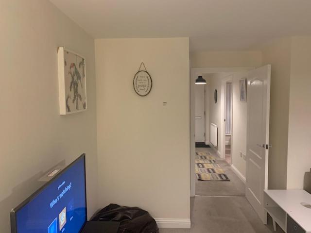 Alpha, Private Double Room, City Centre, Free Parking, Sittingbourne, Kent 外观 照片
